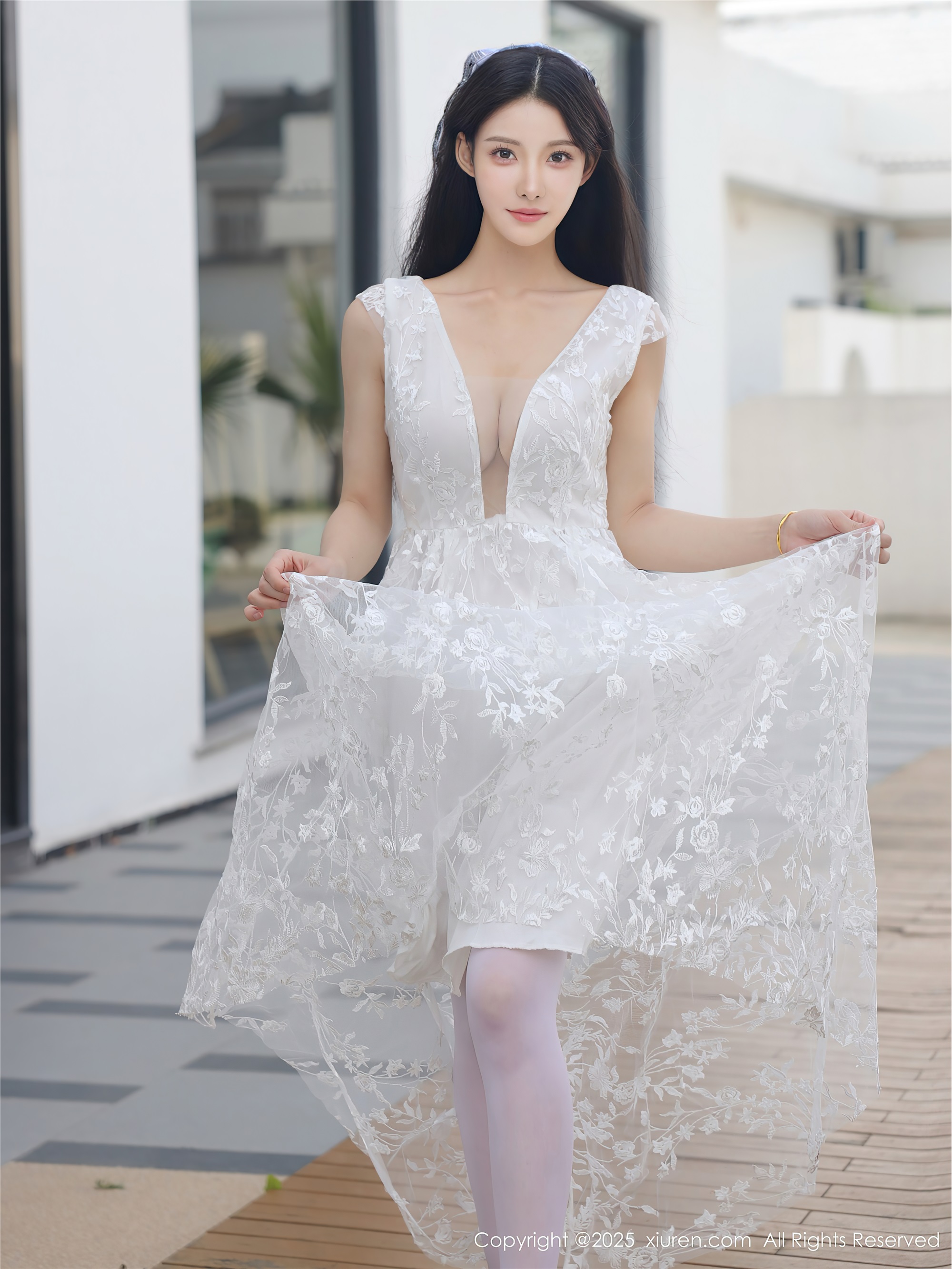 Xiuren秀人网 2025.08.18 NO.10661 梨霜儿